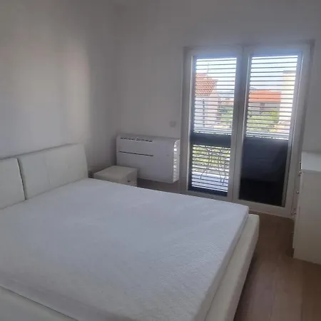 Ana I Marko Apartman *