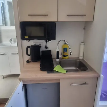 Ana I Marko Apartman