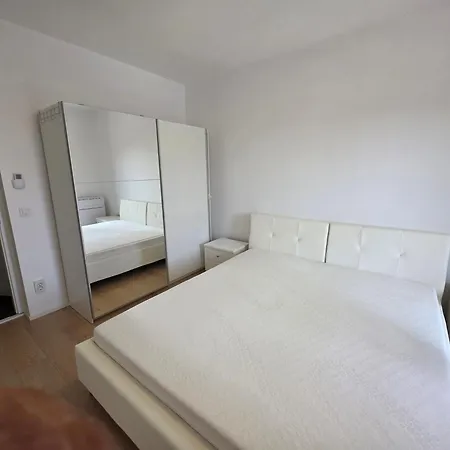Apartman Ana I Marko *