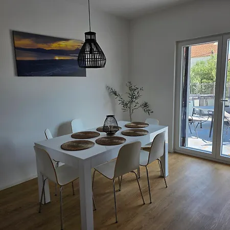 Ana I Marko Apartment