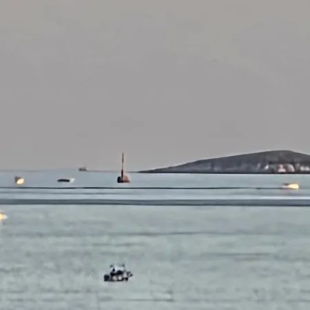 Apartment Ana I Marko Vodice