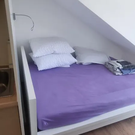 Lejlighed Ana I Marko