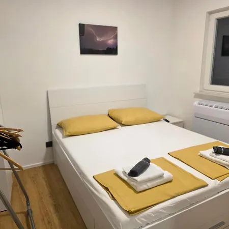 Ana I Marko Apartman *
