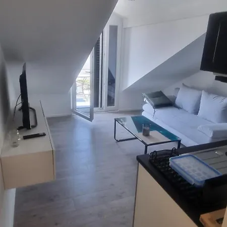 Apartman Ana I Marko *