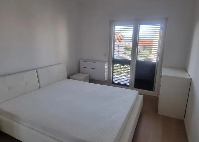 Ana I Marko Apartment *