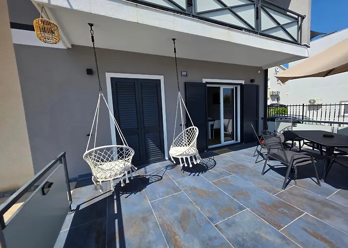 Ana I Marko Lejlighed *