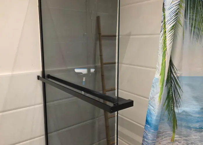 Ana I Marko 아파트 *