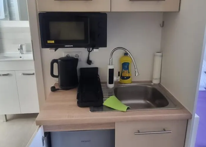 Ana I Marko 아파트