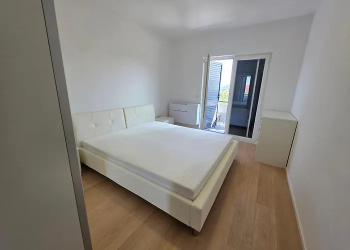 Apartment Ana I Marko