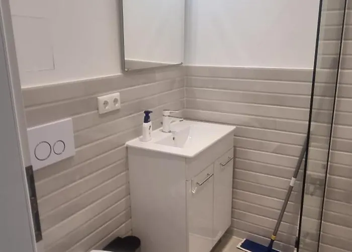 Apartment Ana I Marko