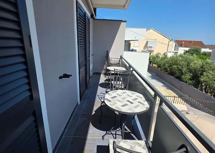 Lejlighed Ana I Marko Vodice