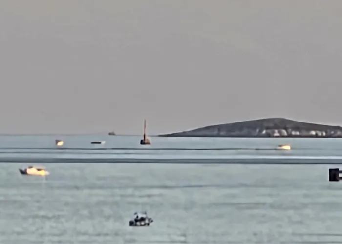 Apartment Ana I Marko Vodice