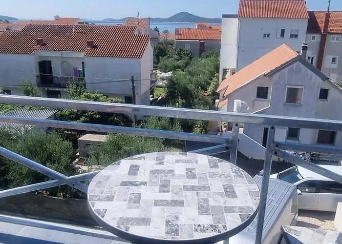 Apartment Ana I Marko *