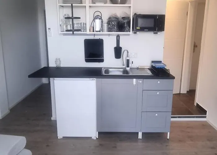 Ana I Marko Apartment Vodice