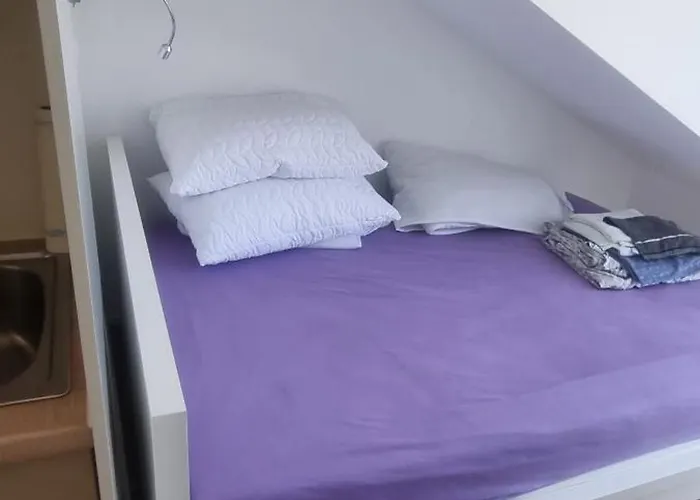 Apartment Ana I Marko