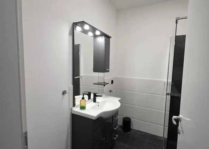 Apartment Ana I Marko Vodice