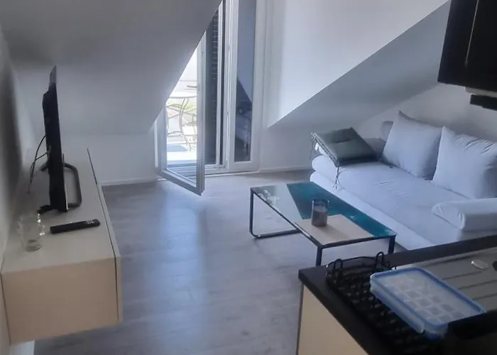 Apartment Ana I Marko *