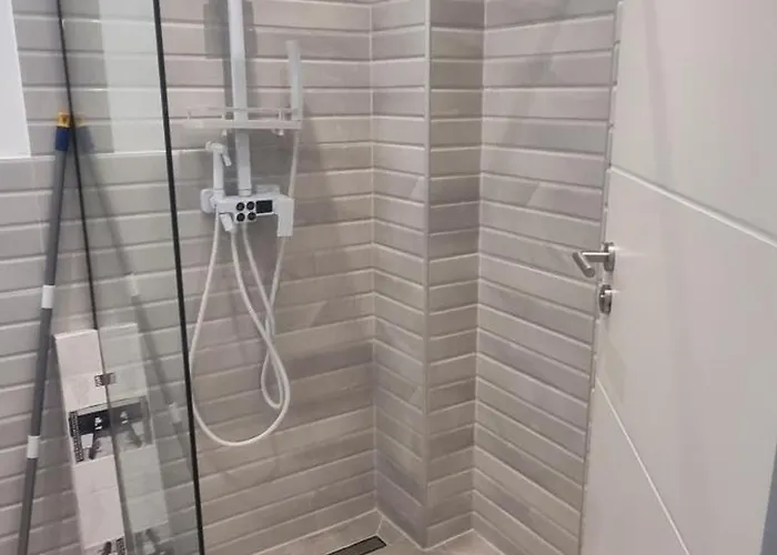 Apartment Ana I Marko