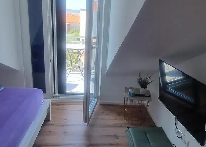 Ana I Marko Apartment Vodice