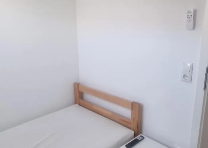 Lejlighed Ana I Marko Vodice