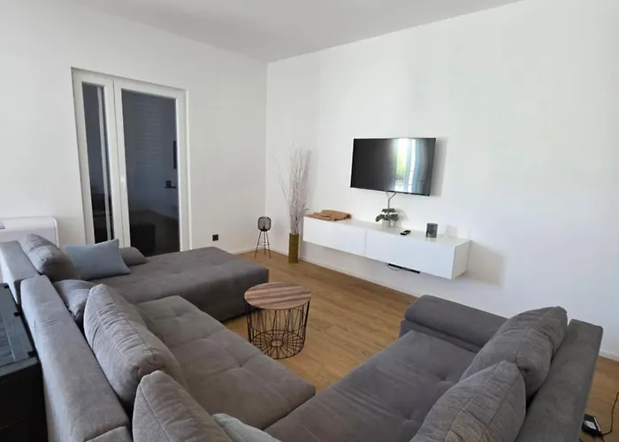 Ana I Marko Apartment *