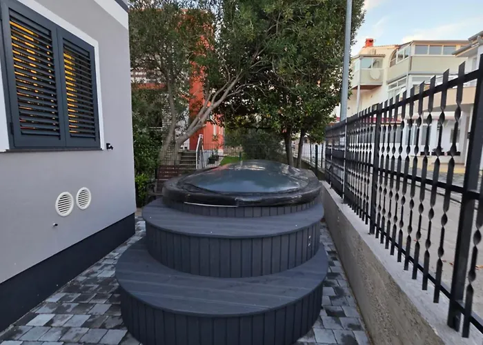 Ana I Marko 아파트 *